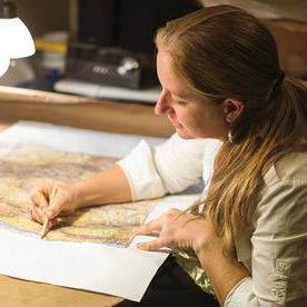 Lisa Middleton: A traveler's Journey image