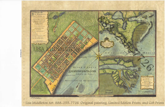 I love your work and I also love maps! image