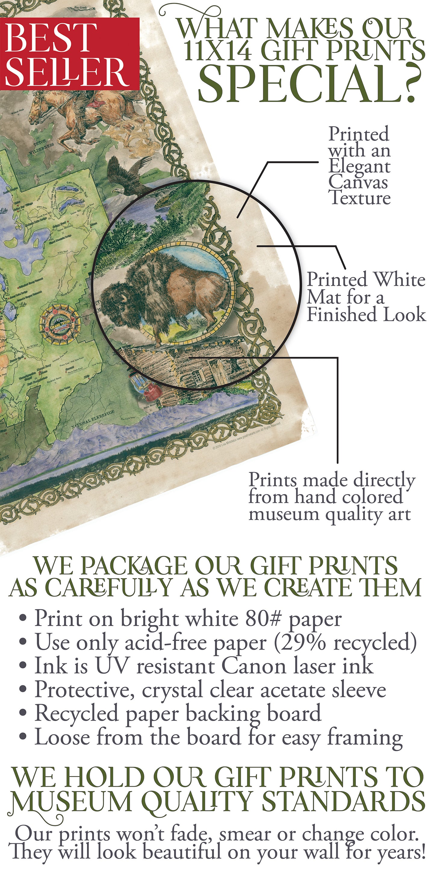 Teton, Grand Teton, Teton map, hiker gift, wyoming map, old wyoming map, national park map, wyoming gifts, mountains, cowboy, western decor