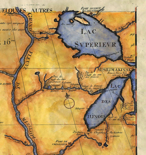 110 River Longue 1703