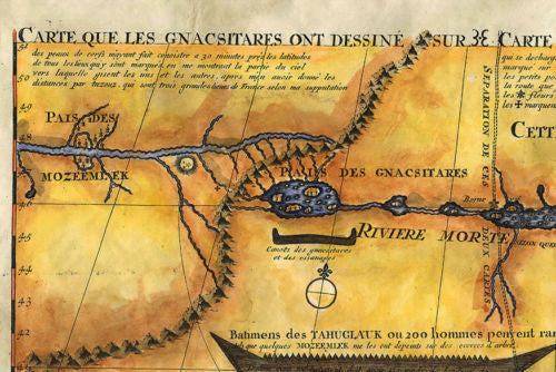 110 River Longue 1703