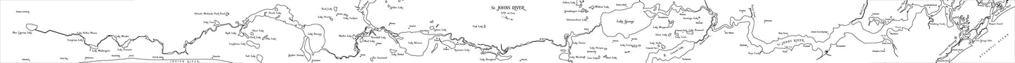 St. John's Custom Order