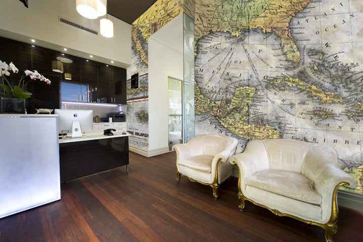 Wallpaper Murals
