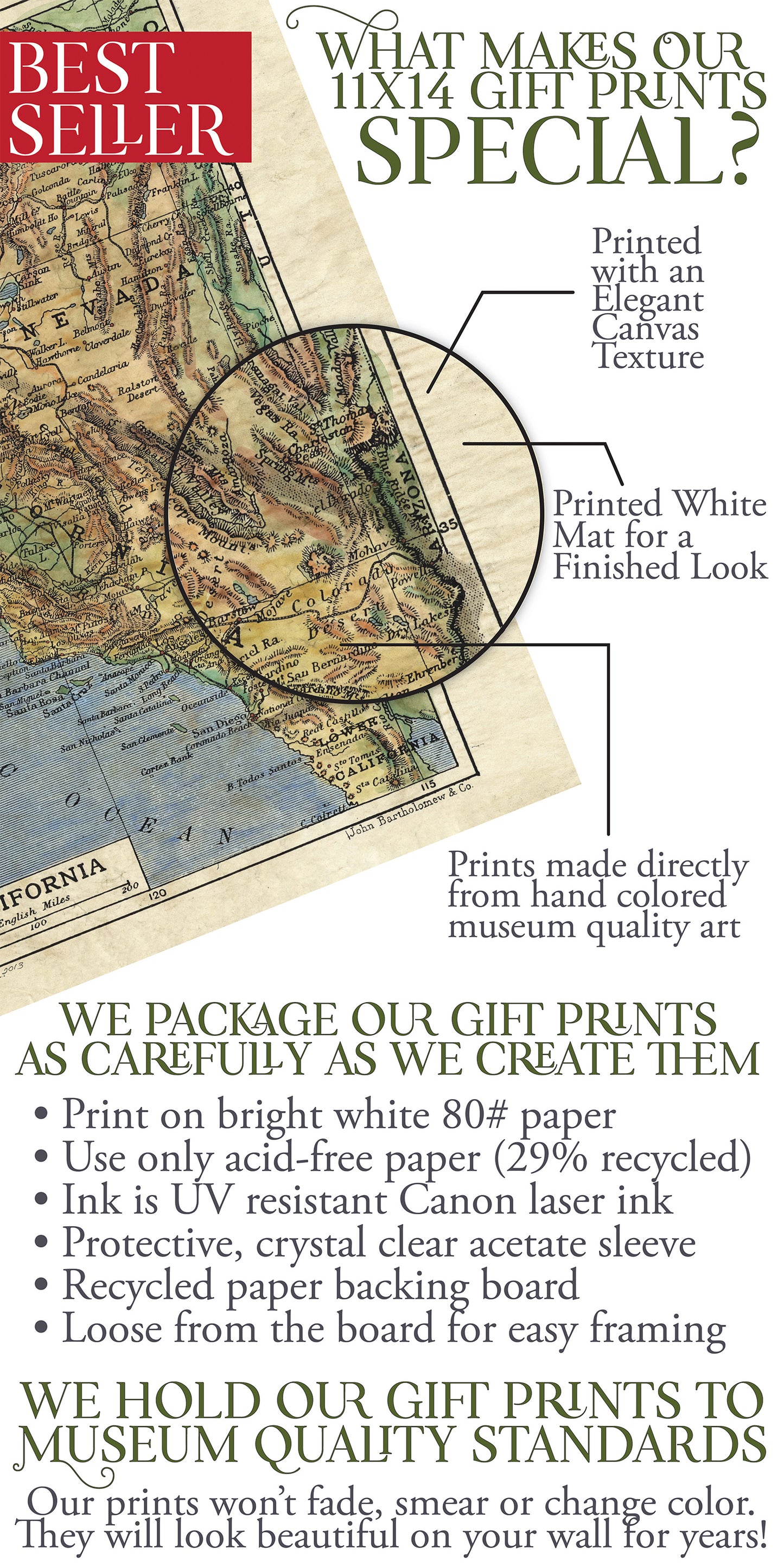 California, San Francisco ,Los Angeles, Oakland, san francisco map, los angeles map, san francisco art, los angeles art, california gifts