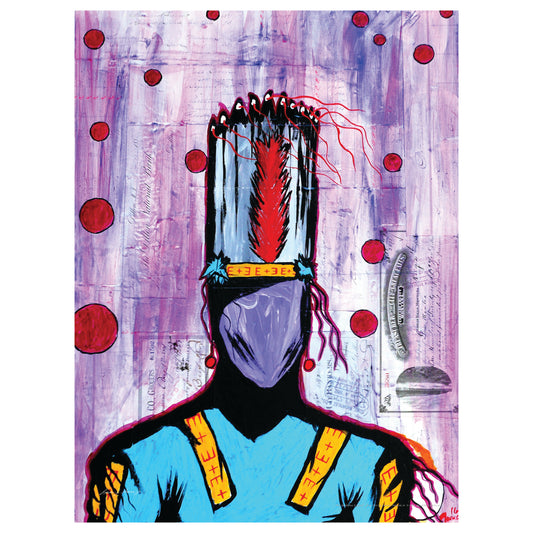 Lauren Monroe Jr Art Print Poster Souvenir Artwork Vintage Wall Decor for Home, Dorm, Office, Classroom & Best Gift-Unframed