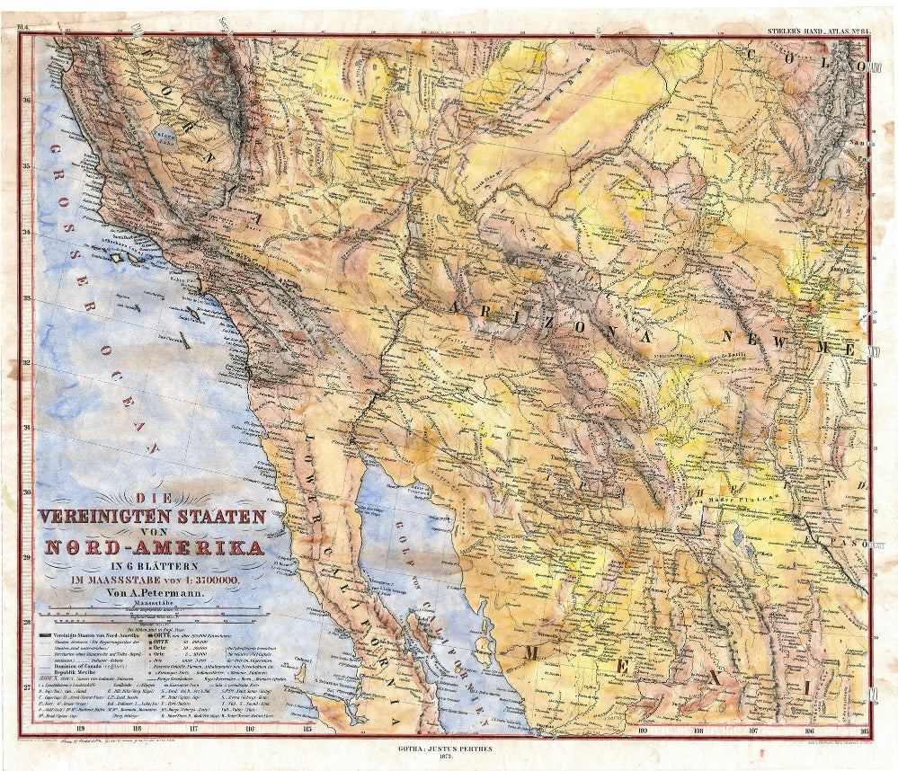 048 Gotha Southwest 1872