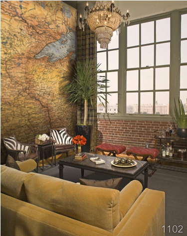 Wallpaper Murals