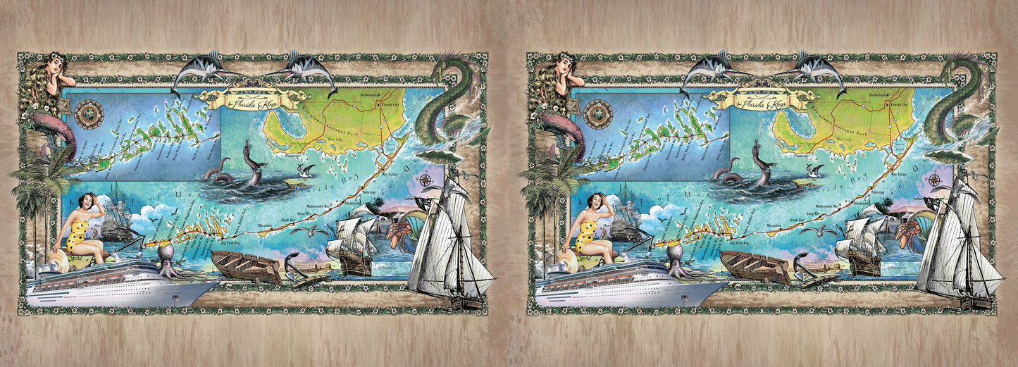 ** Limited Edition Pillows From Great River Arts