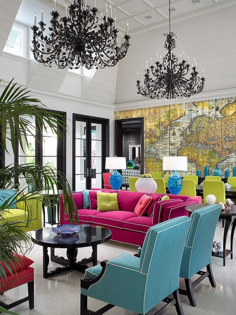 Wallpaper Murals