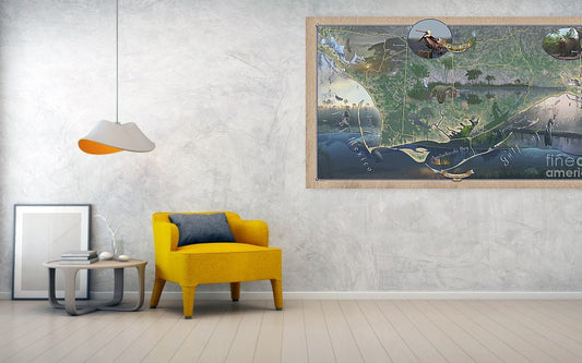 262 - The Forgotten Coast of Florida