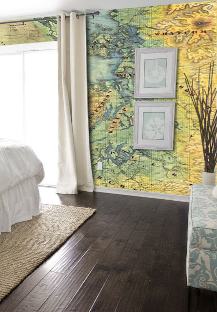 Wallpaper Murals