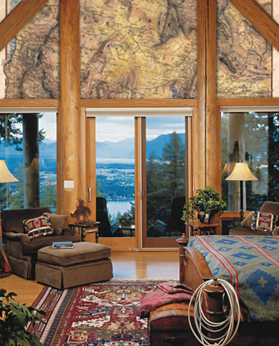 Wallpaper Murals