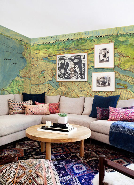 Wallpaper Murals