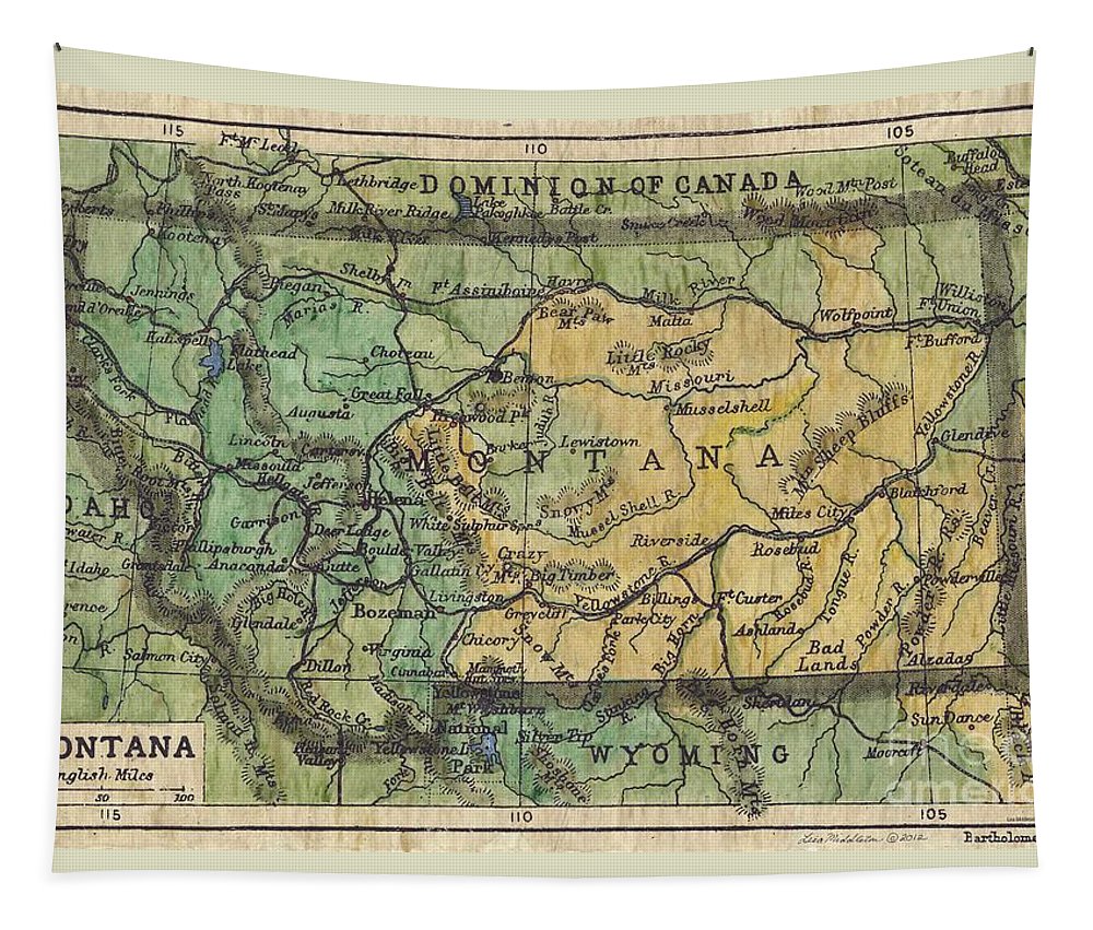** Limited edition Blankets From Great River Arts