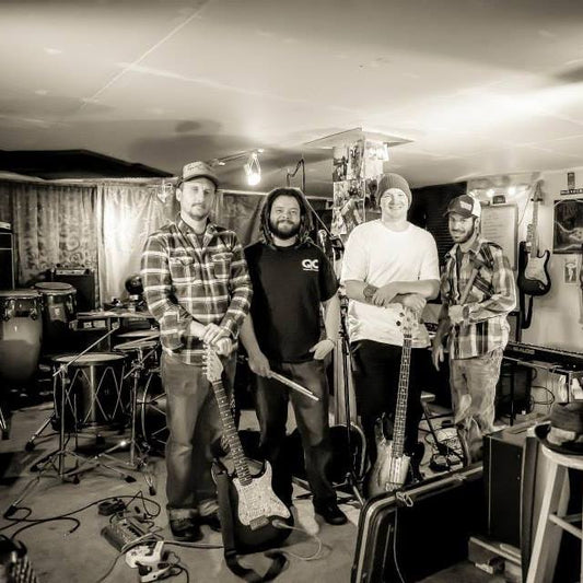 The Sordid Seeds recent CD "Me and Eugine"