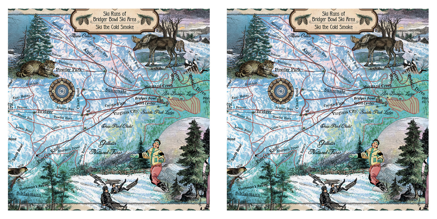 ** Limited Edition Pillows From Great River Arts