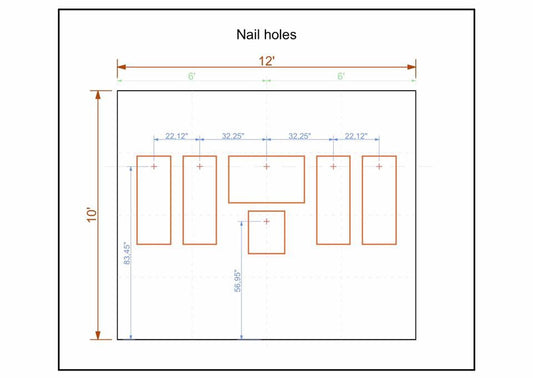 6 maps Florida Keys and Atlantic Coast Map Collection