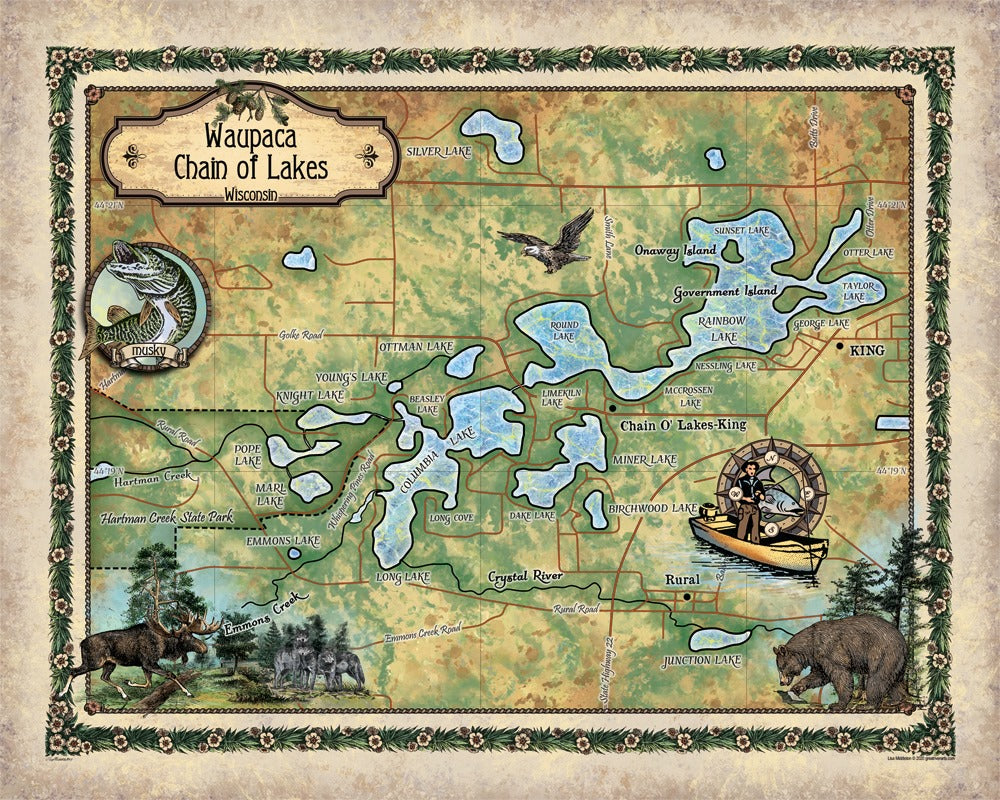 ** Limited edition Blankets From Great River Arts