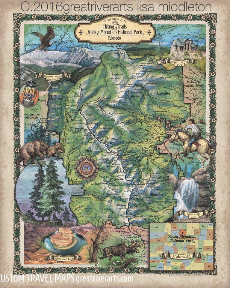 Colorado Recommendations image