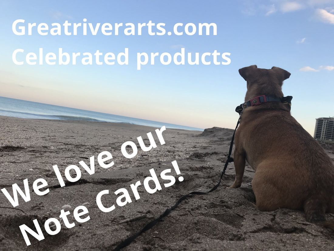 Note Card Feature image
