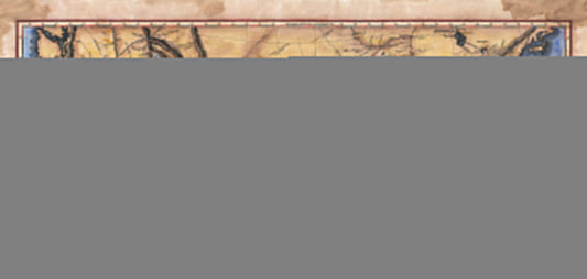 Through the Ages, Maps have always been Art image