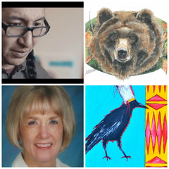 Living Legends: Celebrating the Vision and Creations of Living Artists