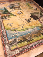 Custom Maps