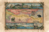 Danube River, Danube river map, river map Danube, Danube map, map Danube, the danube, danube river cruise, the danube, river art, river art