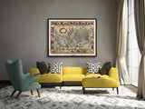40x60" Center-Piece Giclees