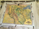 One of a kind Primitive Wall Hangings