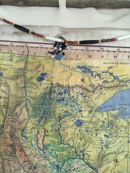 One of a kind Primitive Wall Hangings