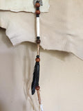 One of a kind Primitive Wall Hangings