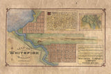 136 Whitefish Townsite