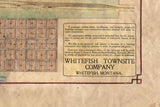 136 Whitefish Townsite