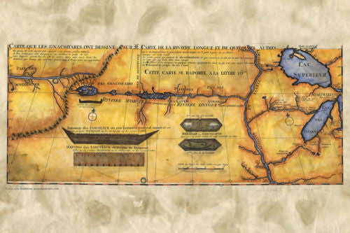 110 River Longue 1703