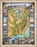 inland waterways