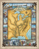 inland waterways