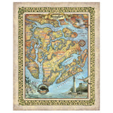 Beaufort South Carolina, South Carolina Map, South Carolina Gift, Carolina Map, South Carolina Wall Art, South Carolina Home Decor, Traveler Gifts