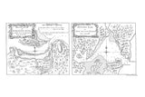 Paint your Own Historical Maps: AUSTRALIA