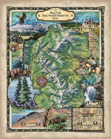 Majestic Np Grand Canyon Teton Yellowstone Map Art Blanket Throw Sherpa Fleece Vintage Blanket For Bed Sofa Couch Gift Travel