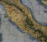 058 Italia Antiquae 1814
