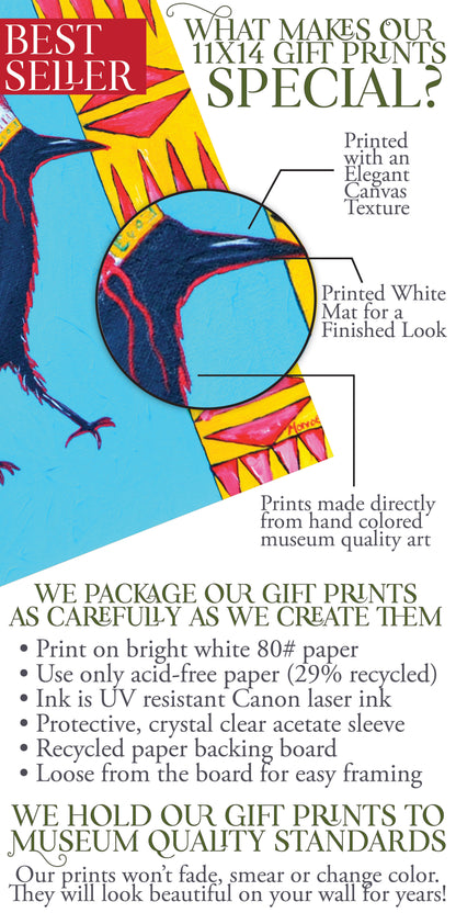 The Art of Lauren Monroe Jr: Strait Up Print Poster Souvenir Artwork Vintage Style Wall Decor for Great Home, Dorm, Office, Classroom & Gift