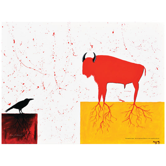 Lauren Monroe Jr: Old Comrades Art Print Poster Souvenir Artwork Vintage Wall Decor for Home, Dorm, Office, Classroom & Best Gift-Unframed