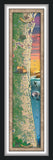 220 Custom map of the First Coast FL