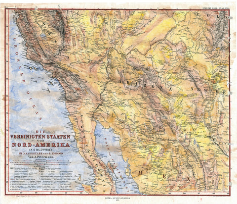 048 Gotha Southwest 1872