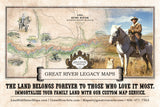 LEGACY Custom MAPS