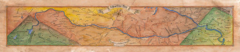 228 Yellowstone River, Headwaters to the Missouri River