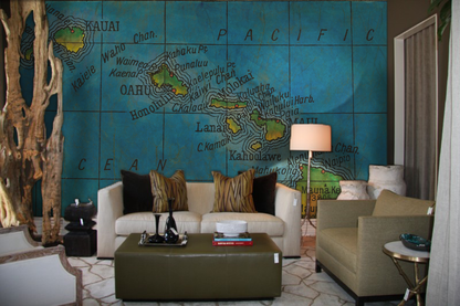 Wallpaper Murals