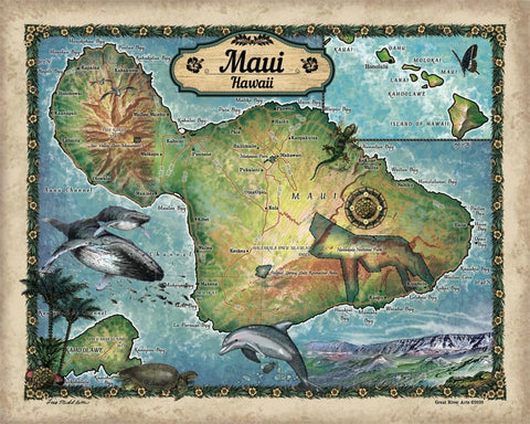 Maui, Hawaii