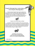 Mississippi River Activity Guide for Kids, Resource Kit for Teachers